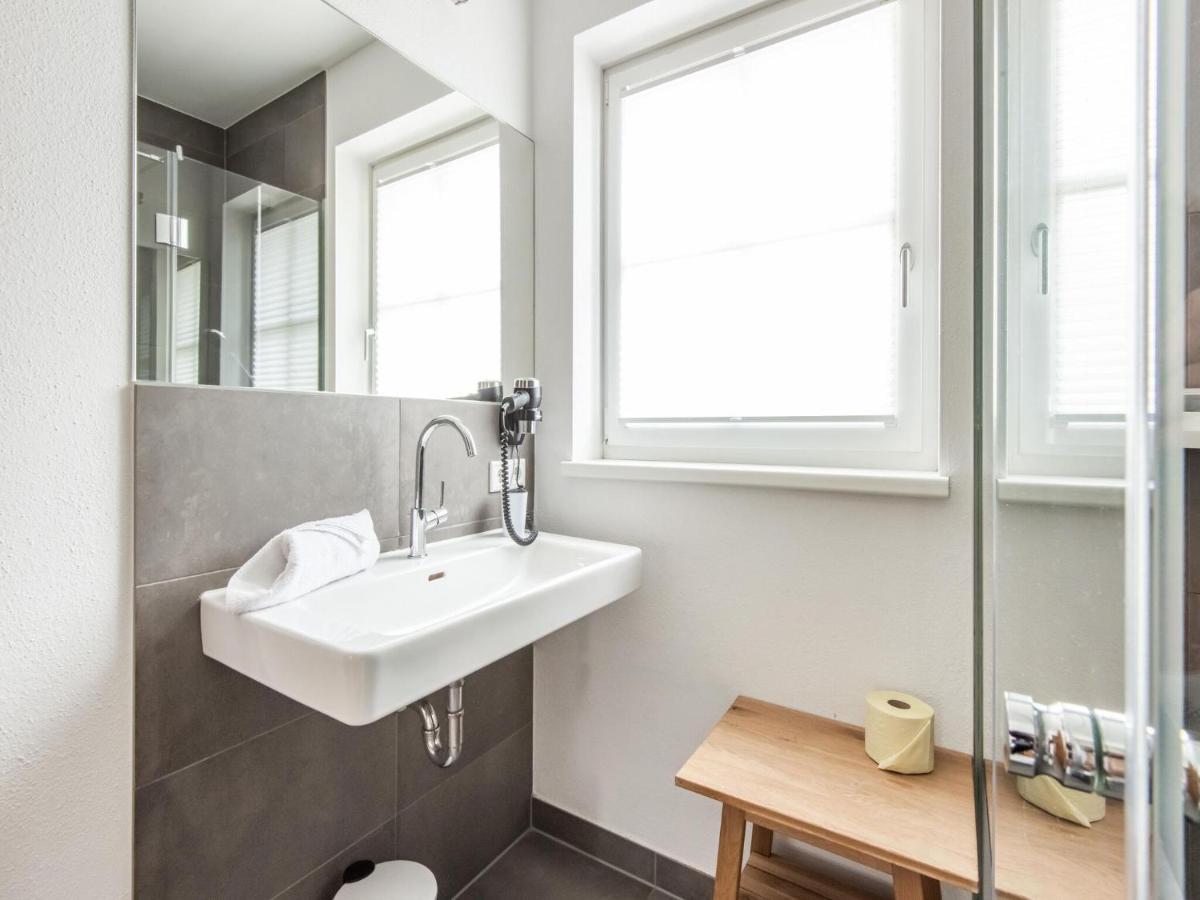Holiday Home In Niedernsill With Sauna Bagian luar foto